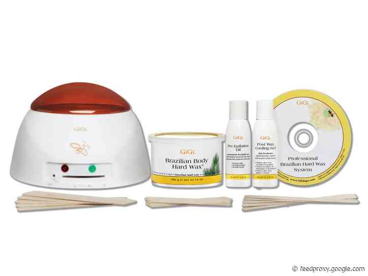 I tested the most popular at-home waxing kits - here's how they compared, and which ones actually work