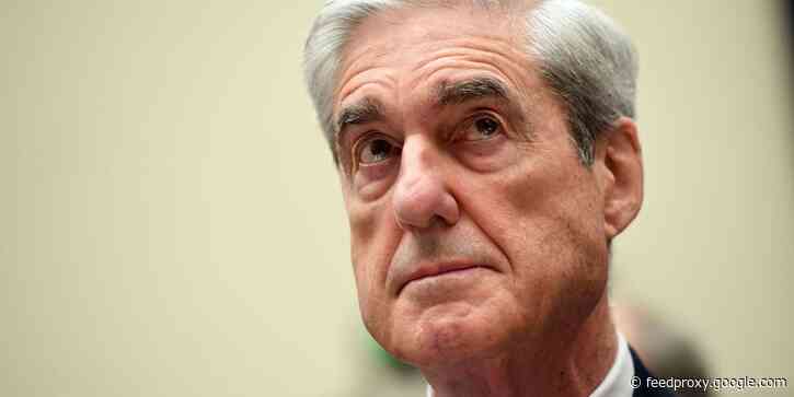 Mueller and his top deputies will teach a law school class about their investigation into Trump and Russia