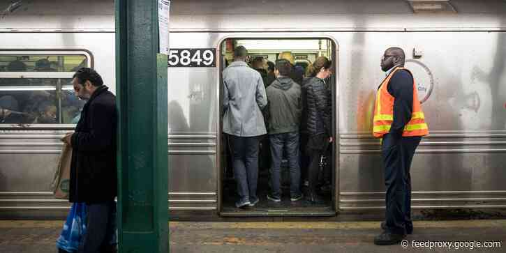 Suspected Chinese hackers breached the NYC transit authority's computers in April, the latest cyberattack against a US agency