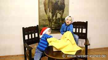 Kunststiftung Lilienthal: Preisrätsel-Gewinner stehen fest - WESER-KURIER - weser-kurier.de