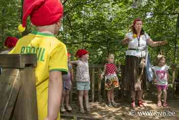 Nieuw platform brengt vrijwilligers samen (Kasterlee) - Gazet van Antwerpen