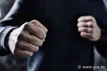 Twee 14-jarigen geplaatst na zinloos geweld (Kasterlee) - Gazet van Antwerpen