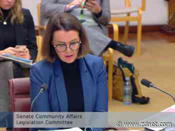 Minister apologises for myGov breach of Redress Scheme survivor's information