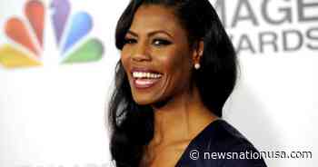 Omarosa out at the White House - News Nation USA