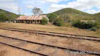 A piece of Far North Queensland history for sale