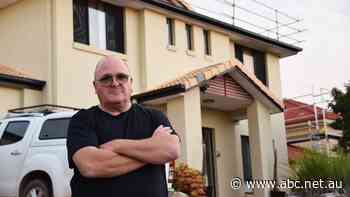 'Continuous fight' with insurers after Halloween hail storm leaves residents out of home