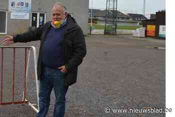 Hubert Van de Walle: “Met extra goalgetter mikken we op top vijf” - Het Nieuwsblad