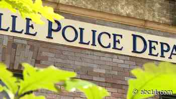 'Staffing crisis' forces Asheville police to narrow its response to some crimes, services