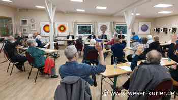 Modernisierungsschub beim Heimatverein - WESER-KURIER