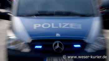 Lilienthal: Täter brechen Einbruch in ein Wohnhaus ab - WESER-KURIER
