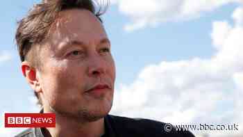 Tesla failed to stop Musk tweets, says regulator