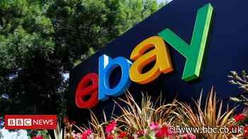 eBay sellers can no longer use PayPal under new terms