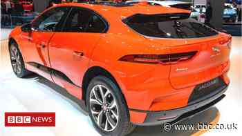 Why electric cars will take over sooner than you think