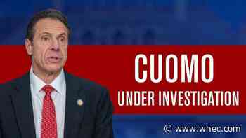 Taxpayers to foot mounting legal bills over Cuomo probes