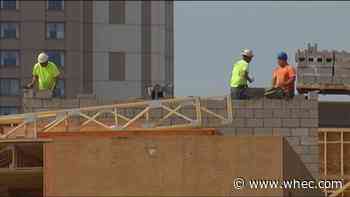 Bill aims to better prevent wage theft from construction workers