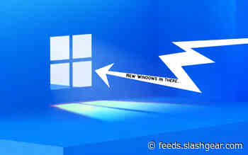 Microsoft Windows event promises “biggest update” in years