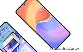 Samsung Galaxy Z Flip 3 leaks with more confidence in folding