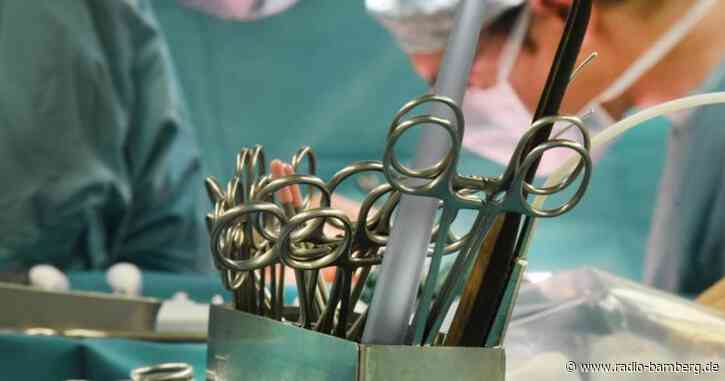 Zahl der Organspender in Bayern leicht gestiegen