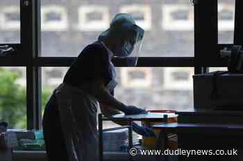 Six in 10 nurses have been sexually harassed at work – poll - Dudley News