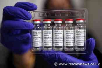 Campaigners call on G7 to tackle global vaccine inequalities - Dudley News
