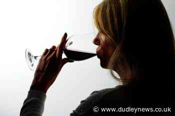 Survey reveals 'concerning' pandemic drinking habits | Dudley News - Dudley News