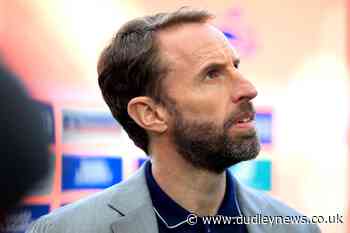 Gareth Southgate believes some fans misunderstand message behind taking the knee - Dudley News