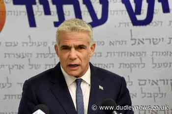 Netanyahu opponents reach coalition deal to oust Israeli PM - Dudley News