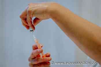 Pop-up vaccination clinics to be set up in Dudley - expressandstar.com
