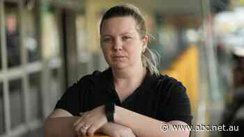 Nicole works at a major supermarket, but can't afford to shop there. Here's why