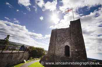 Budding archaeologists invited to Clitheroe Castle to find out about their unearthed treasures