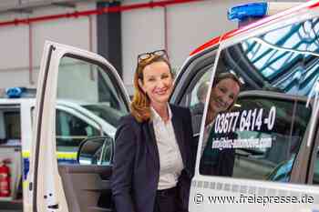 MAN-Nachfolger Binz muss Personal aufstocken - Freie Presse