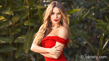 Sofia Vergara Was ‘Very Worried’ About ‘Modern Family’ Ending — Then ‘America’s Got Talent’ Came Along - Variety