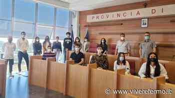 Fermo, "Differenziamoci" e il rispetto dell'ambiente: sedici studenti alle prese con spot di sensibilizzazione - Vivere Fermo