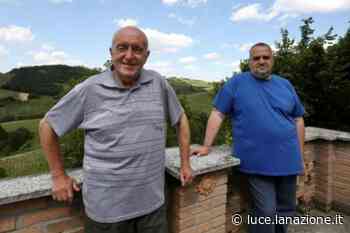 Luca e Fermo, la coppia di pensionati gay presi di mira dagli omofobi: "Ce ne andiamo" - Luce