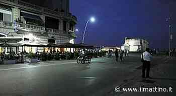 Napoli, accoltellamento sul lungomare: convalidato il fermo del 16enne - ilmattino.it