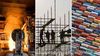 Corona-Krise: Unternehmer in Ulm sehen Licht am Ende des Tunnels