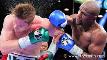 When Floyd conquered Canelo - what was the secret?