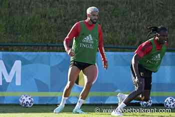 Man in vorm, maar waar moet hij spelen bij de Duivels? &quot;Als wingback speel je constant in het rood, ik sta liever hoger&quot;