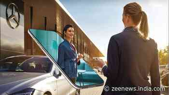 Buy Mercedes car directly from the company, dealerships kept at bay