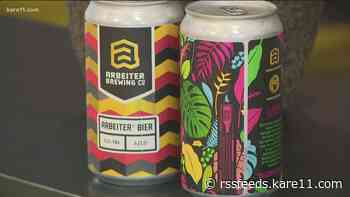Should you be able to buy a 12-ounce to-go can at a brewery? Groups are pushing to let it happen
