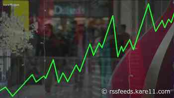 While inflation numbers may appear concerning, experts say there's no need to panic