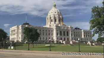 Republicans call on Walz to give up COVID-19 emergency powers