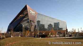 US Bank Stadium hosts Wednesday job fair
