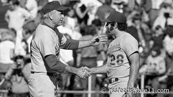 Mike Marshall, record-setting reliever and former Twins pitcher, dies at 78