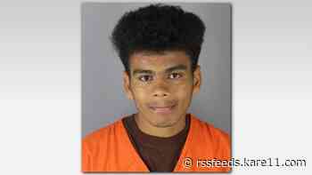 Charges filed in sexual assault of child in Brooklyn Park