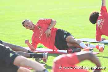 De eigenaardige terugval van Hazard na elke match: &quot;Pijn, echt pijn. Daar proberen we een oplossing voor te zoeken&quot;