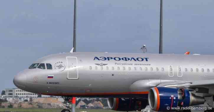 Deutsch-russischer Streit im Flugverkehr beigelegt