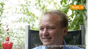 Nach einem Jahr als Bobinger Bürgermeister: Es gibt Lob und Kritik - Augsburger Allgemeine