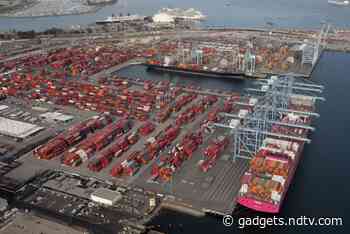 US Sets and Suspends 25 Percent Tariffs on India, 5 Other Countries Over Digital Taxes