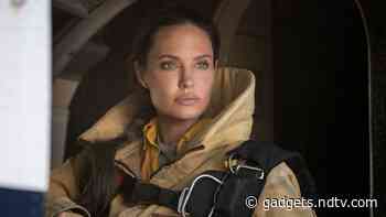 Warner Bros. Sends Angelina Jolie Movie Direct to Video-on-Demand in New India Strategy